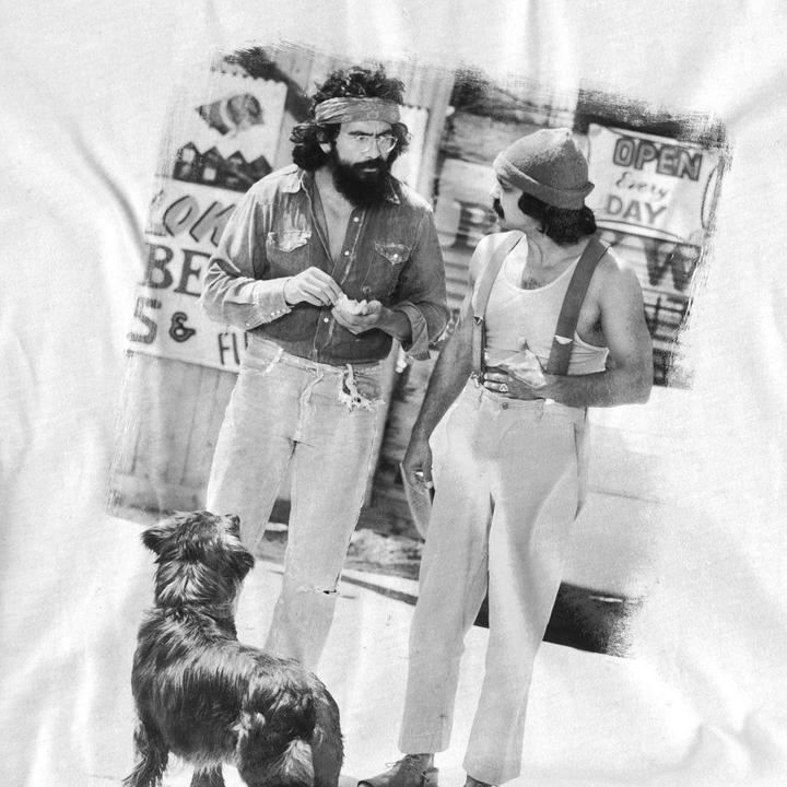 Produktbild Cheech & Chong Up In Smoke TShirt (L)