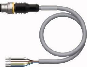 Produktbild Turck Anschlussleitung (2 m)