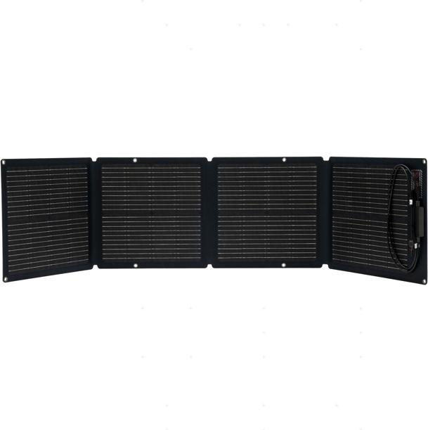 Image du produit EcoFlow Panneau solaire (110 W, 4 kg)