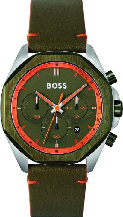 Produktbild BOSS Hugo Cloud (Chronograph, 43 mm)