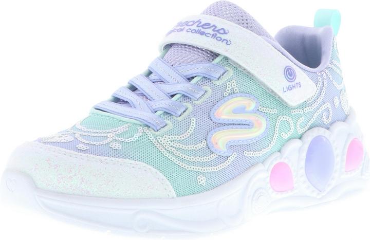 Actual product image Skechers S Light Princess Wishes (35)