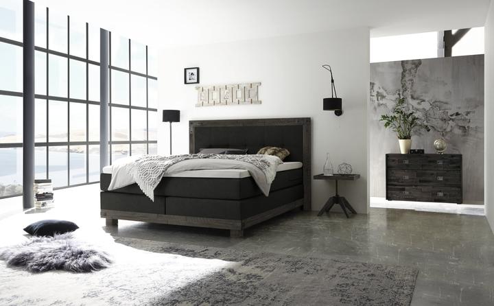Produktbild Hasena Chicago (140 x 200 cm)