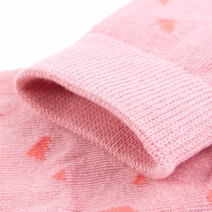 Produktbild VidaXL Kindersocken 5 Paar EU 23-26,Material: 78 % Baumwolle. 20 (5er Pack, 23 - 26)