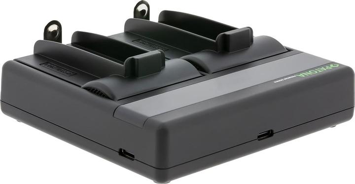 Image du produit Patona Dual PD Ladegerät für 18650 Cell (Chargeur)