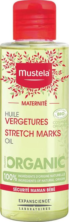 Immagine prodotto Mustela Olio per smagliature di maternità BIO Oil