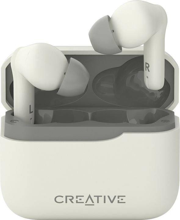 Produktbild Creative Zen Air Plus (ANC, 32 h, Kabellos)