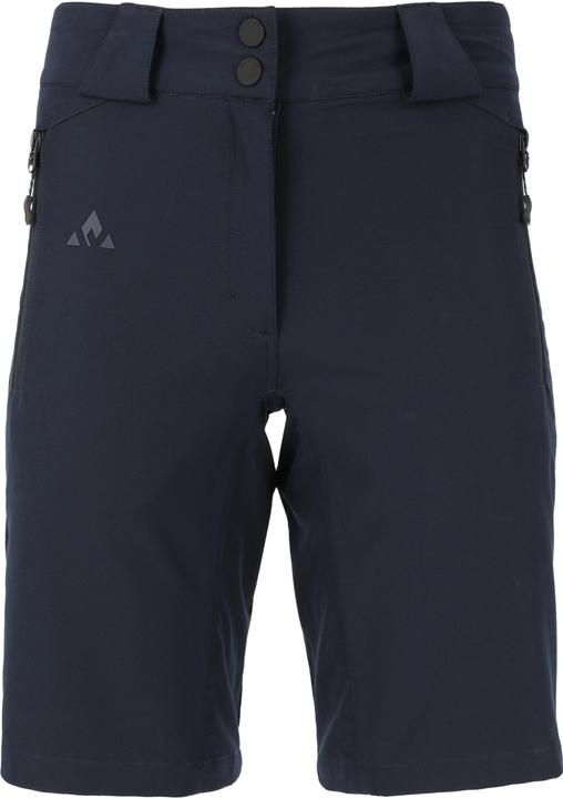 Actual product image Whistler Women's Gerd Outdoor Shorts (36, S)