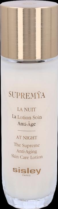 Sisley Supremya La Nuit (140 ml, Night cream)
