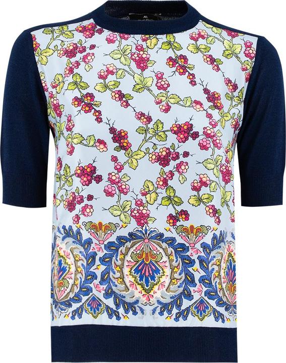 Image du produit Etro Sweater (40)