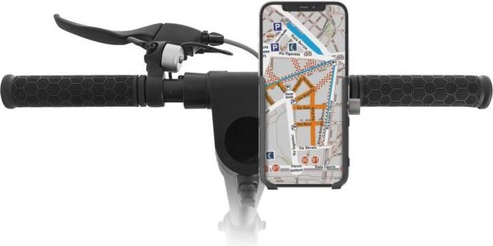 Actual product image SBS Anti-vibration mobile phone holder