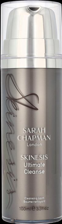 Produktbild Sarah Chapman Ultimate Cleanse (Reinigungstücher, 100 ml)