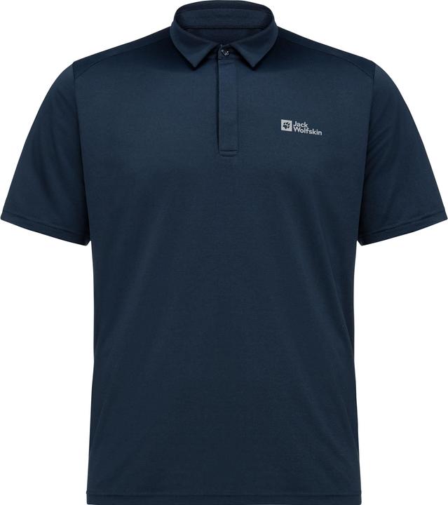 Jack Wolfskin Delgami Polo M