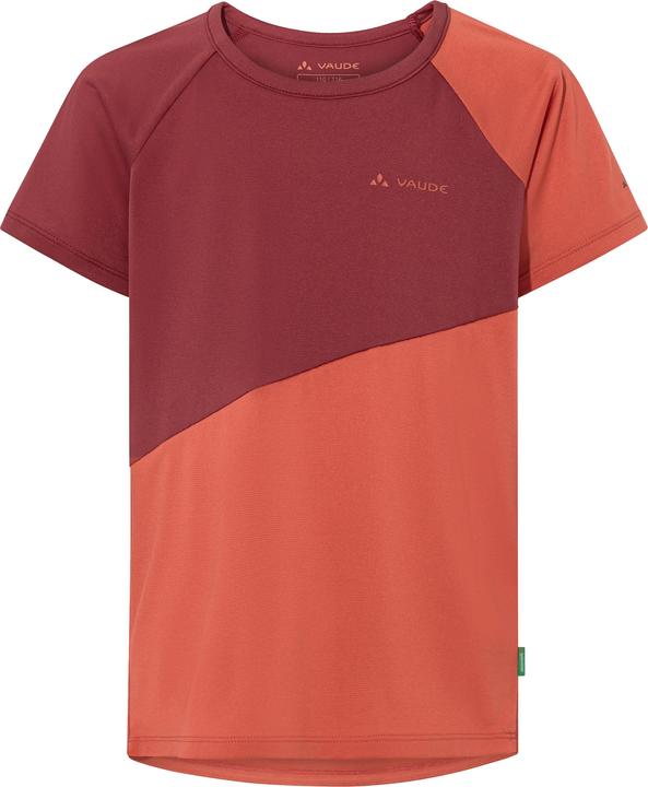 Image du produit Vaude Kids Moab T-Shirt II (158, 164)
