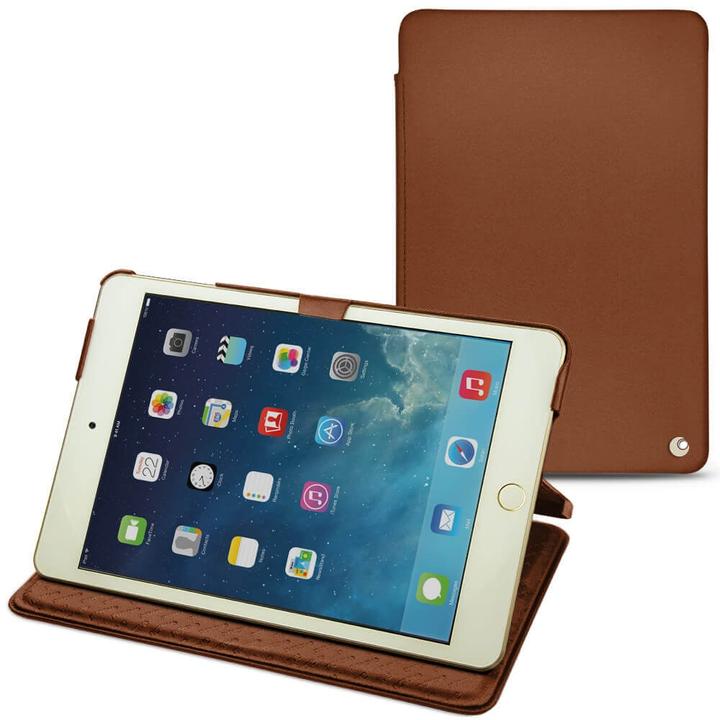 Produktbild Noreve Lederschutzhülle horizontal (iPad Mini 5)
