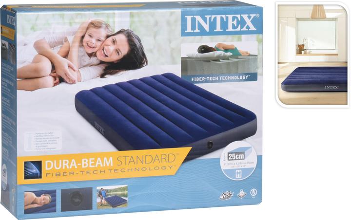 Immagine prodotto Intex Durabilità completa (140 x 190 cm)