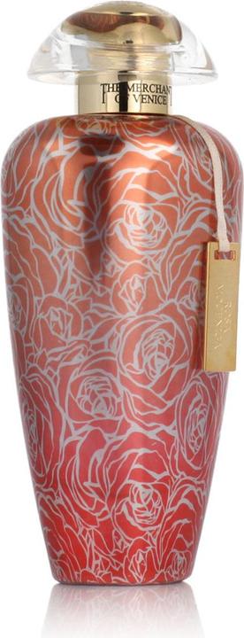 Immagine prodotto The Merchant of Venice Collezione Murano - Rosa Moceniga (Eau de parfum, 100 ml)