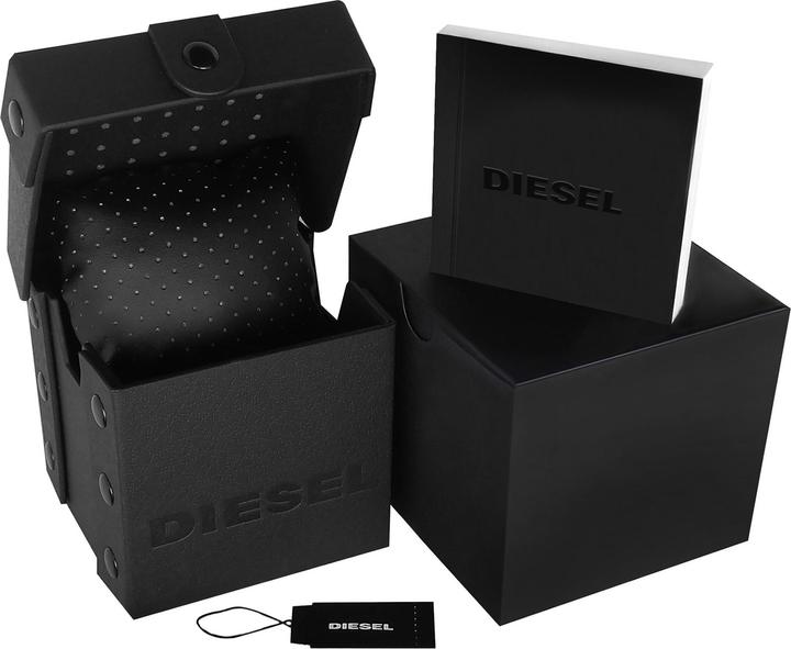 Image du produit Diesel M. Papa (Chronographe, 57 mm)