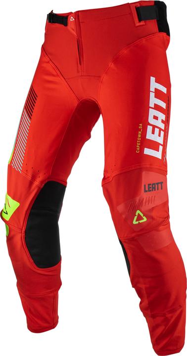 Actual product image Leatt Pant Moto 5.5 I.K.S 23 (Men, S, Normal size)