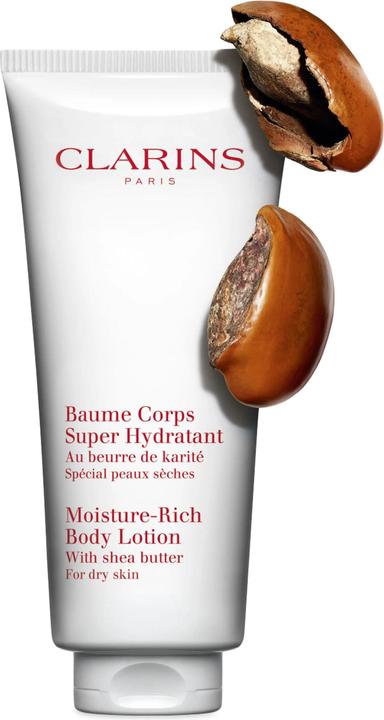 Immagine prodotto Clarins Balsamo idratante (Crema corpo, 200 ml)