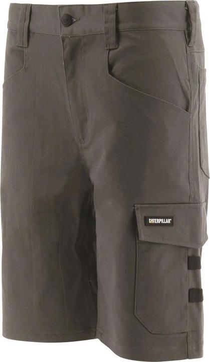 Cat Tracker Shorts