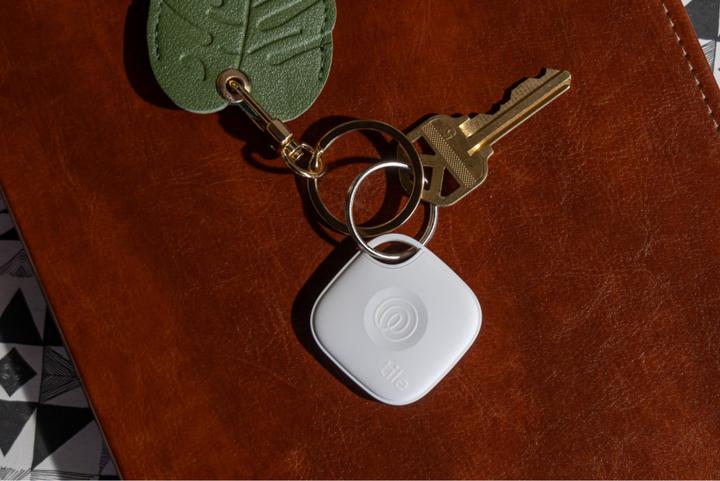 Produktbild Tile Mate 2024 (iOS, Android)