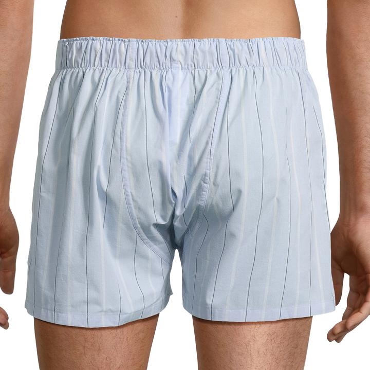 Actual product image Seidensticker Pack of 4 retro boxer shorts (M, pack of 4)