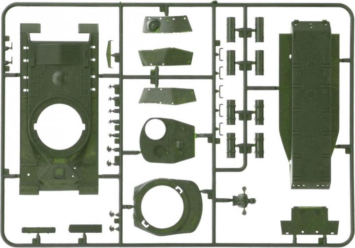 Produktbild 1:56 JS-2 Stalin