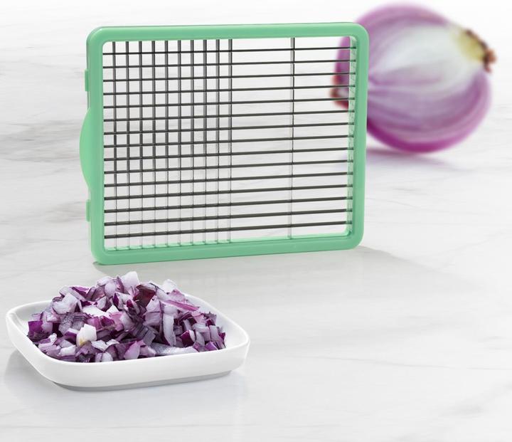 Produktbild Genius Nicer Dicer Chef Messer-Set-3-tlg.