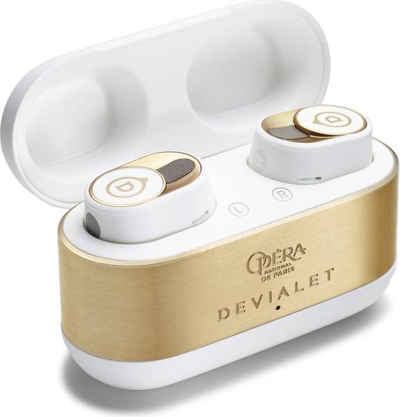 Immagine prodotto Devialet Gemini II (ANC, 5 h, Senza fili)