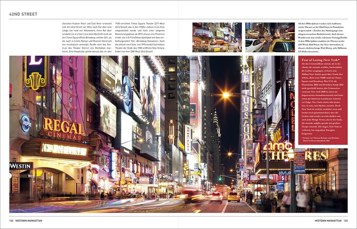 Image du produit New York. Das Buch (Allemand, Iris Ottinger, Robert Fischer, Thomas Jeier, Karen Dengler, 2023)