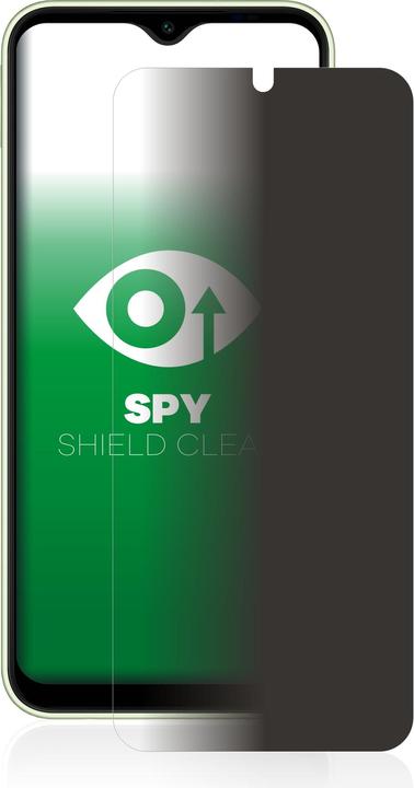 Image du produit upscreen Spy Shield Protection Anti-Espion (1 pièce(s), Samsung Galaxy A14 5G)