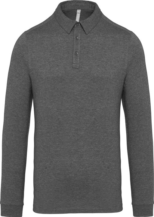 mottled gray