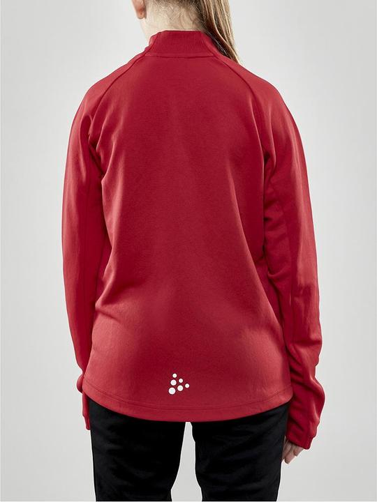 Actual product image Craft Evolve Halfzip Jr (158)