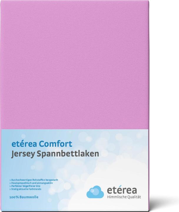 Immagine prodotto Etérea Maglia Comfort (100 x 200 cm, 90 x 200 cm)