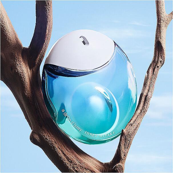 Image du produit Issey Miyake Fraîche Eau de Parfum (Eau de parfum, 50 ml)
