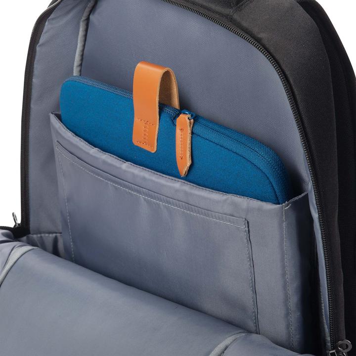 Actual product image Dicota Skin URBAN 15 navy (15", Apple)