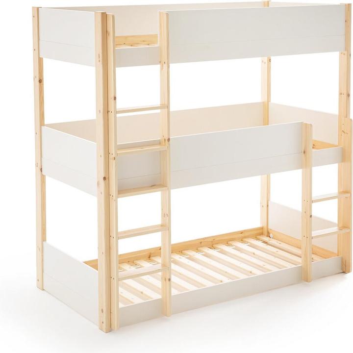 Actual product image La Redoute Interieurs Meeting (90 x 190 cm)