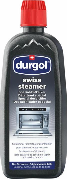 Produktbild Durgol Swiss Steamer (500 ml)