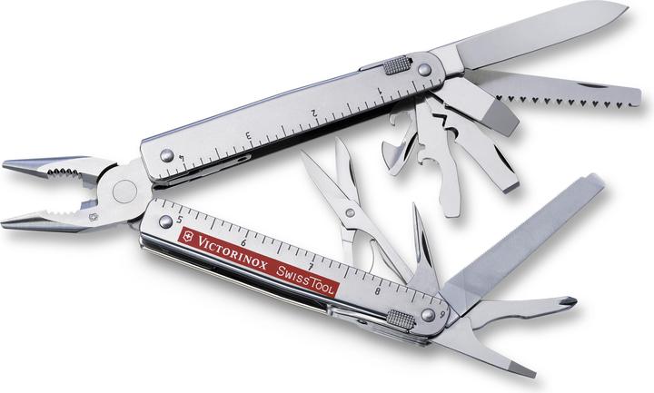 Produktbild Victorinox SwissTool X