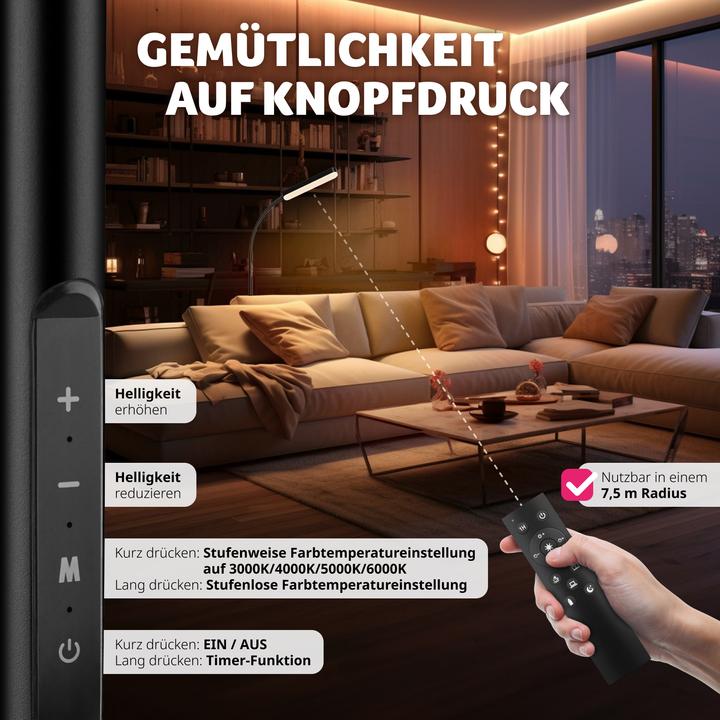 Actual product image tectake Prisma