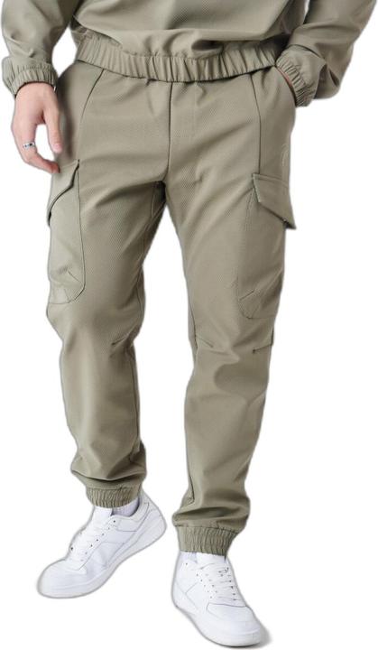 Actual product image Project X Paris cargo trousers (M)
