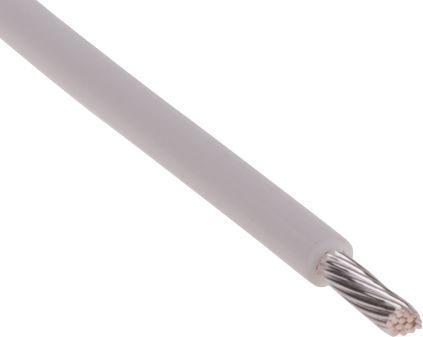 Produktbild Rs Pro PTFE B 19/0.2 white 100m (100 m)