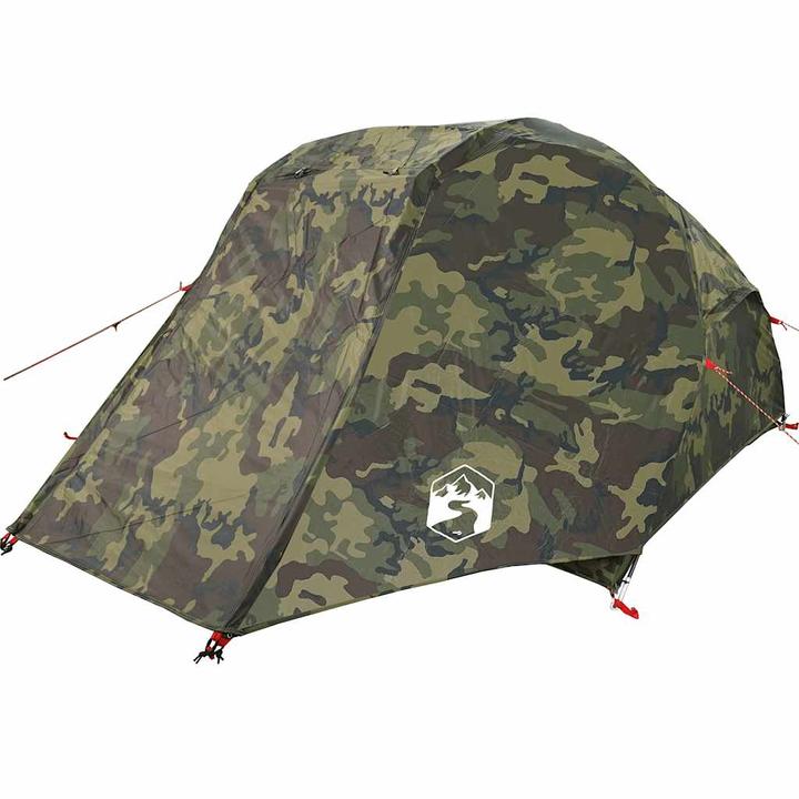 Actual product image VidaXL Rasputin (4.05 kg, 3 persons)