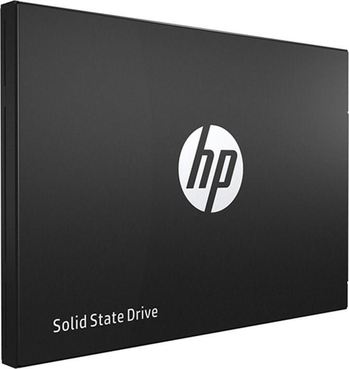Actual product image HP S700 (250 GB, 2.5")