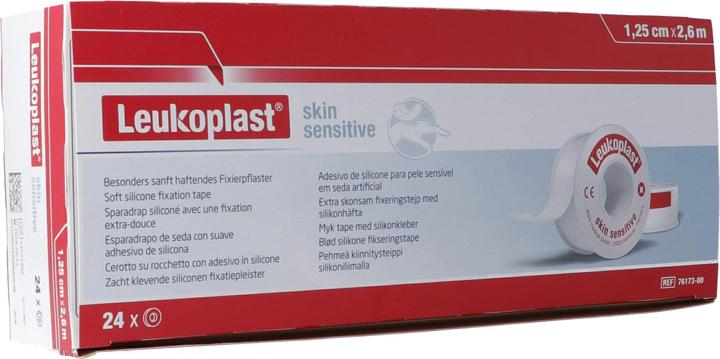 Immagine prodotto BSN silicone sensibile alla pelle (24 x)