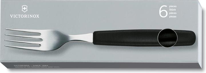 Actual product image Victorinox Swiss Classic (1 Piece, Pitchfork)