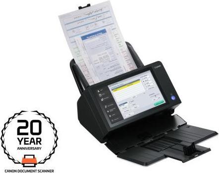 Immagine prodotto Canon ScanFront 400 (LAN, USB)