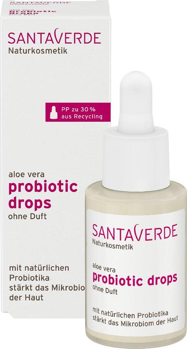 Produktbild SantaVerde probiotic drops (30 ml)