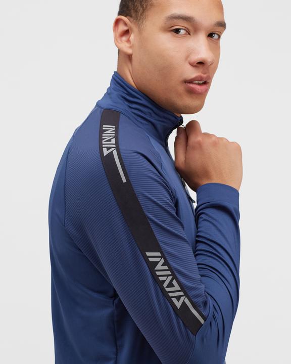 Produktbild Silvini Männer Männer Sweatshirt Marone MJ1900 (L)