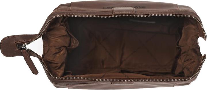 Immagine prodotto Chesterfield Borsa da toilette Wax Pull Up in pelle 29 cm (7 l)